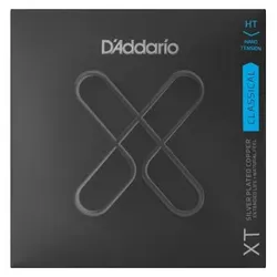 D'Addario XTC46, Saiten