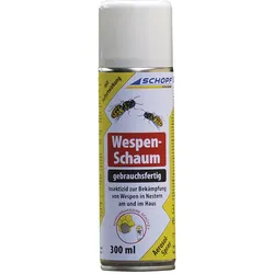 Schopf Wespenschaum 300 ml (ACHTUNG VERSANDDAUER 90 Tage)
