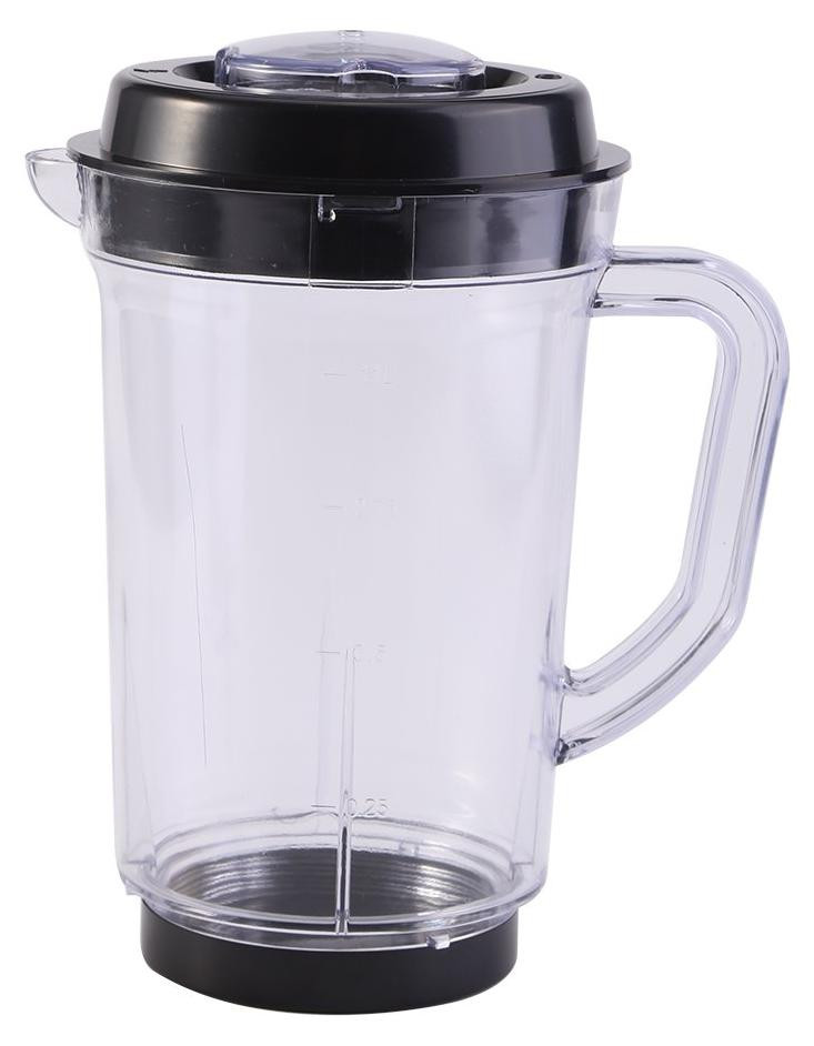 Dripio Vervangbeker 1000 ml BPA-vrij voor Magic Bullet