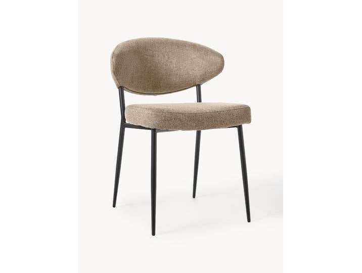 Polsterstühle Adele, 2er-Set