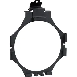 Showtec Accessory Holder for Spectral M3000 Zubehör Halterung