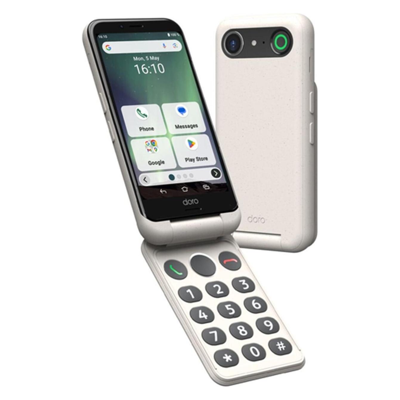Doro Aurora A20 (13 Mpx) (380534)