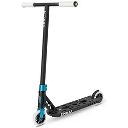 Chilli, Scooter