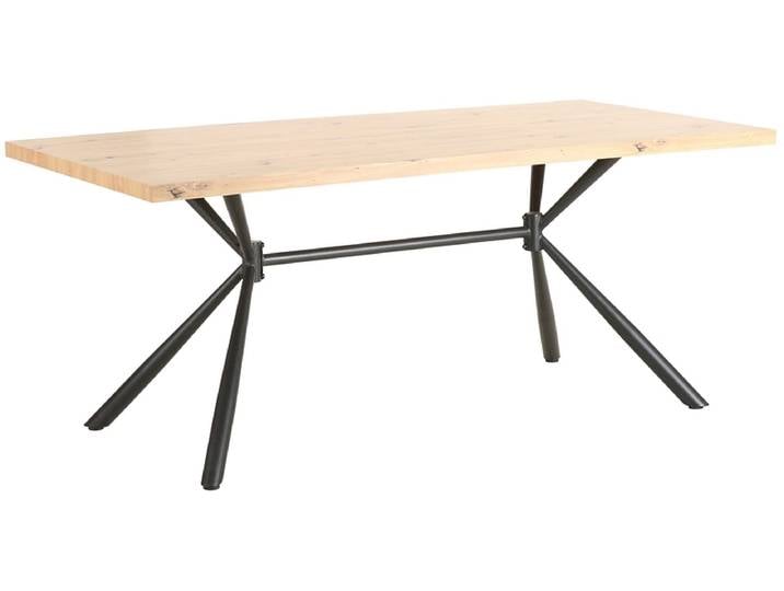 Tisch TANGO 180x90x75.5cm holz