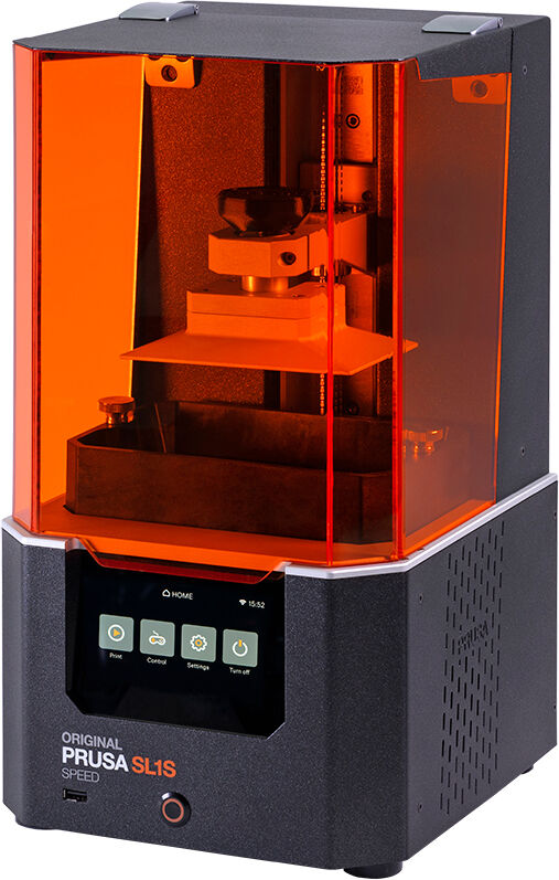 Original Prusa SL1S SPEED