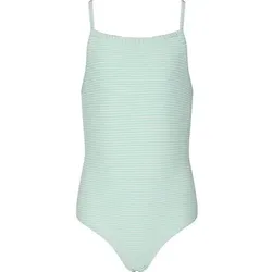ZIGZAG Swimsuit Klaudia, Größe 4/104 in Blau Blau