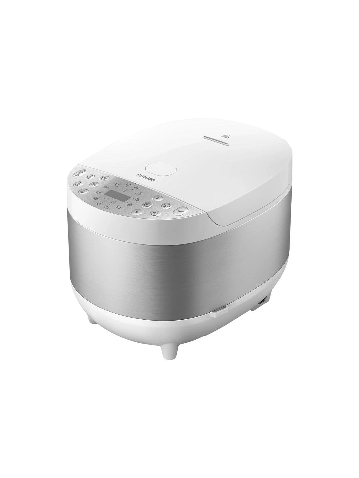 Philips Series 3000 HD4713 - multi cooker - white