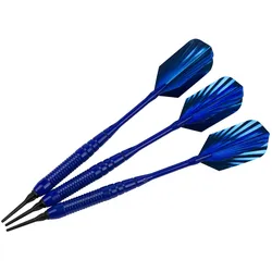 Kings Dart Softdarts "Blue Star", 18 g