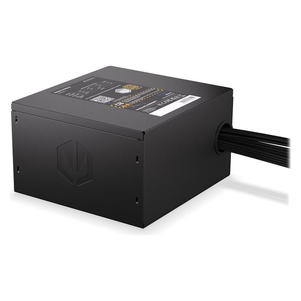 Endorfy Zasilacz Enduro L6 650 W (650 W) (EY7A019)
