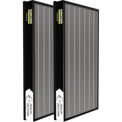 Kärcher Filter Health Solution 2.863-034.0 AF100 2 Stück