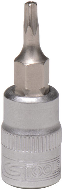 KS Tools Douille tournevis 1/4
