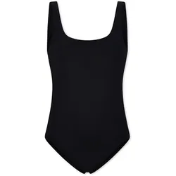Schiesser Damen Body Unique Micro 1er Pack