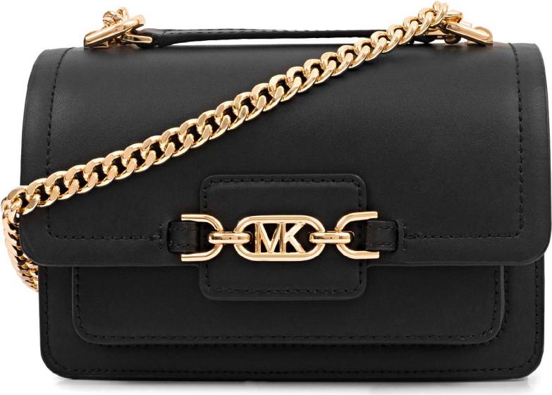 Michael Kors Damen Umhängetaschen 32S2G7HC0L-001 Farbe:Schwarz Größe: Einheitsgröße