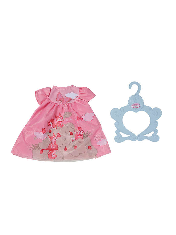 Puppenoutfit ''Baby Annabell'' - ab 3 Jahren - onesize
