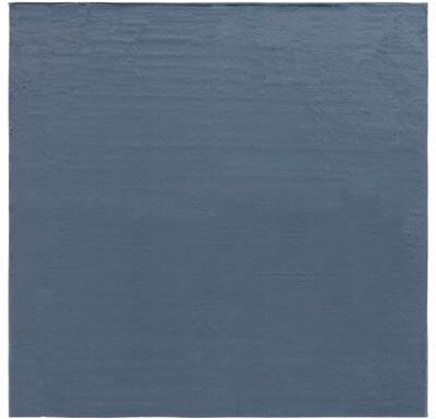 SAFAVIEH Faux Rabbit Washable Fur Teofila Solid Shag Rug