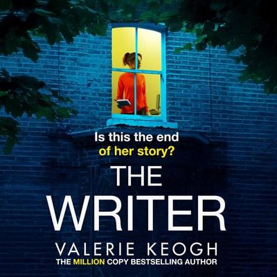 The Writer - Valerie Keogh, Audio, 9781804157091
