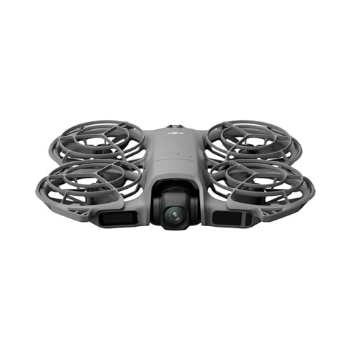 DJI Neo 2 Lichtgewicht 4K-drone met camera (alleen drone)