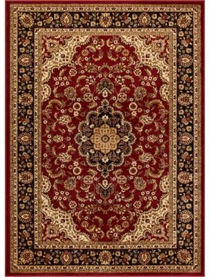 Well Woven Gwalia Traditional Persian Medallion Area Rug - 5'3 x 7'3