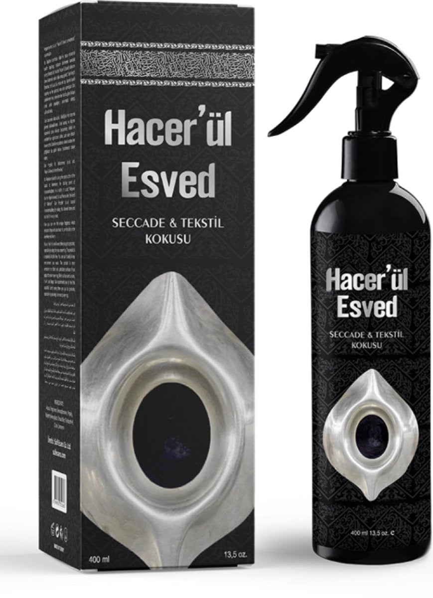 Hajar Al Aswad Huisspray 400 ml