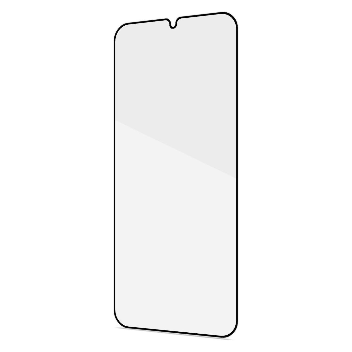 Celly Tempered Glass (Samsung Galaxy A14, Samsung Galaxy A14 5G) (FULLGLASS1035BK)