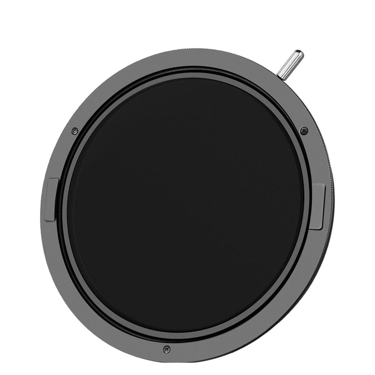 H&Y SWIFT VND1,5-5 Filter magnetisch (67.82 mm, ND- / Graufilter) (HY-RV05)
