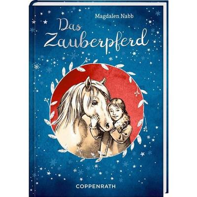 Das Zauberpferd, Gebundene Ausgabe von Magdalen Nabb, Coppenrath