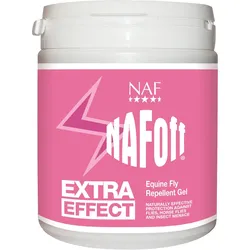 NAF, Fliegenmaske