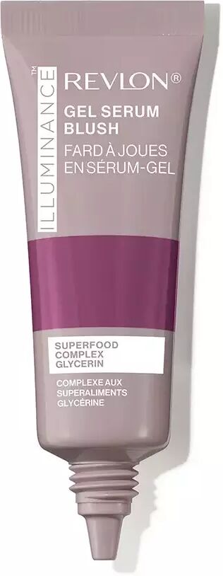 Revlon Illuminance Gel Blush Serum 11 ml 140-Brillant Berry