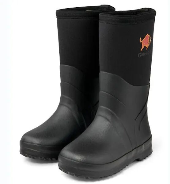 Gateway1 Wetland Master Kids 12" 7mm-Black-30