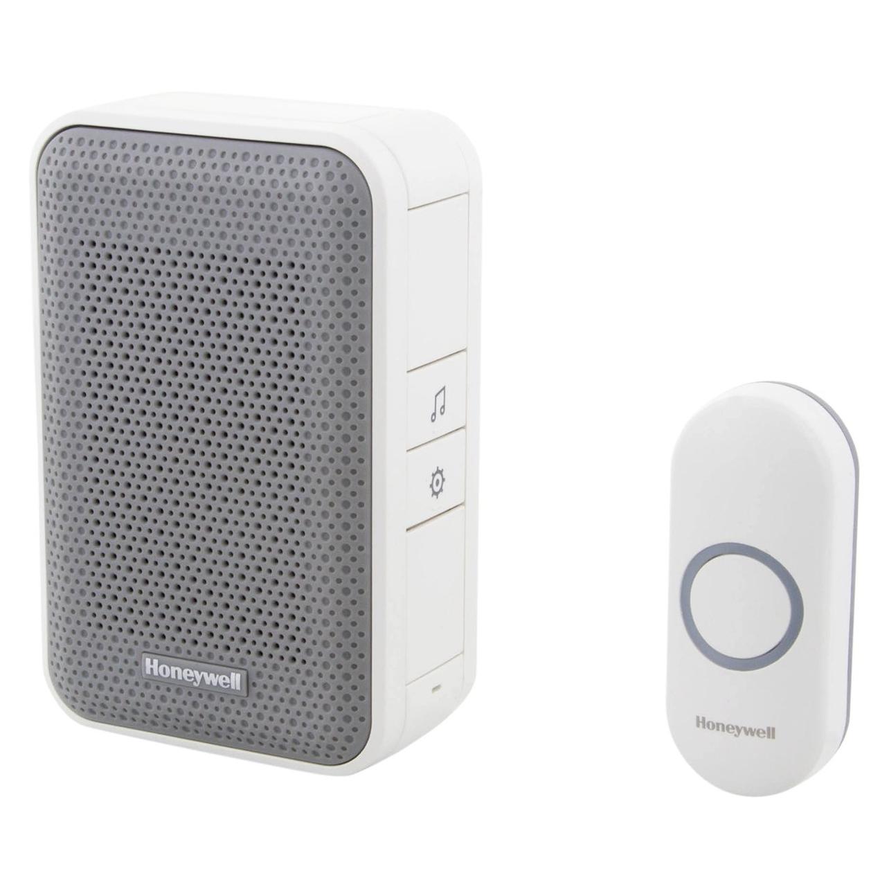 Honeywell Home DC311N (WLAN) (DC311N)