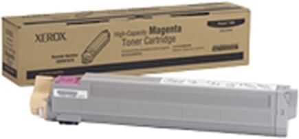 Xerox 106R01151 toner magenta