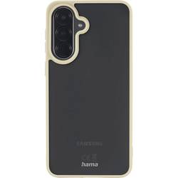 Hama Frame Protect Cover Samsung Galaxy A57 5G Beige, Transparent 00080354