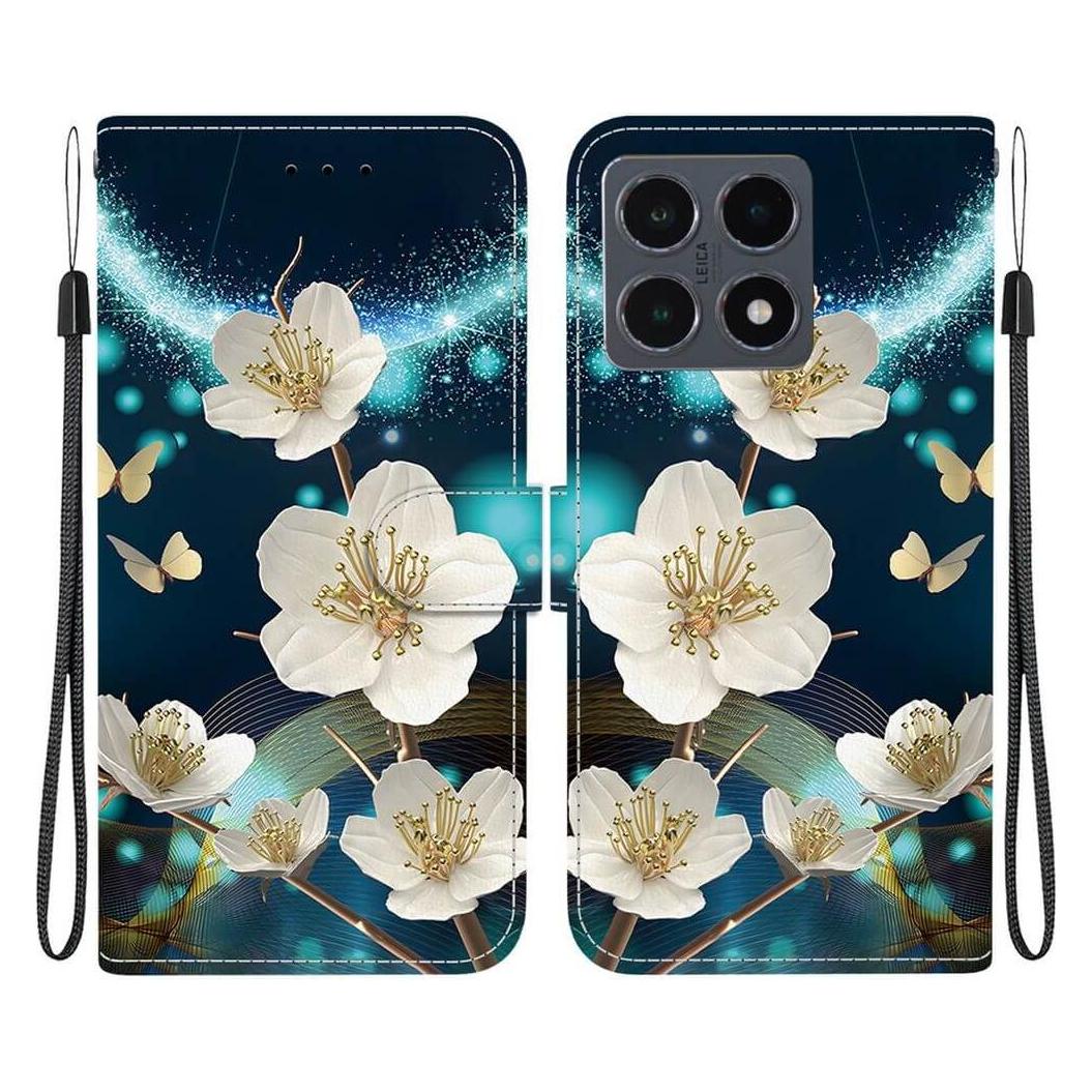 Cover-Discount Xiaomi 15T - Handytasche Klapphülle Motiv (Xiaomi 15T) (68494986)