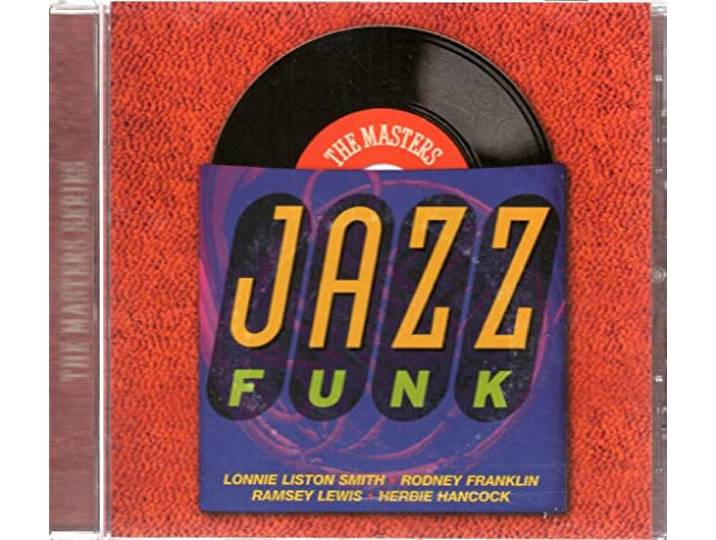 Masters Series: Jazz Funk