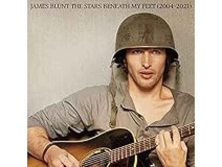 The Stars Beneath My Feet (2004-2021)