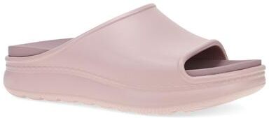 Women's Devyn Molded Slip On Slide by Dansko in Mauve (Size 42 M)