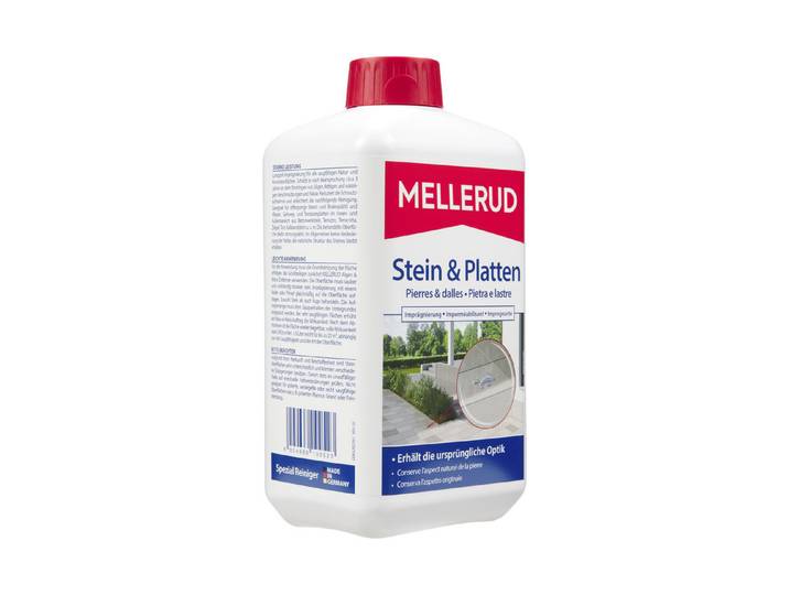 Mellerud Stein & Platten Imprägnierung 1L