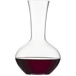 Zwiesel Rotweindekanter Enoteca V 750 G, Serviergefässe, Transparent