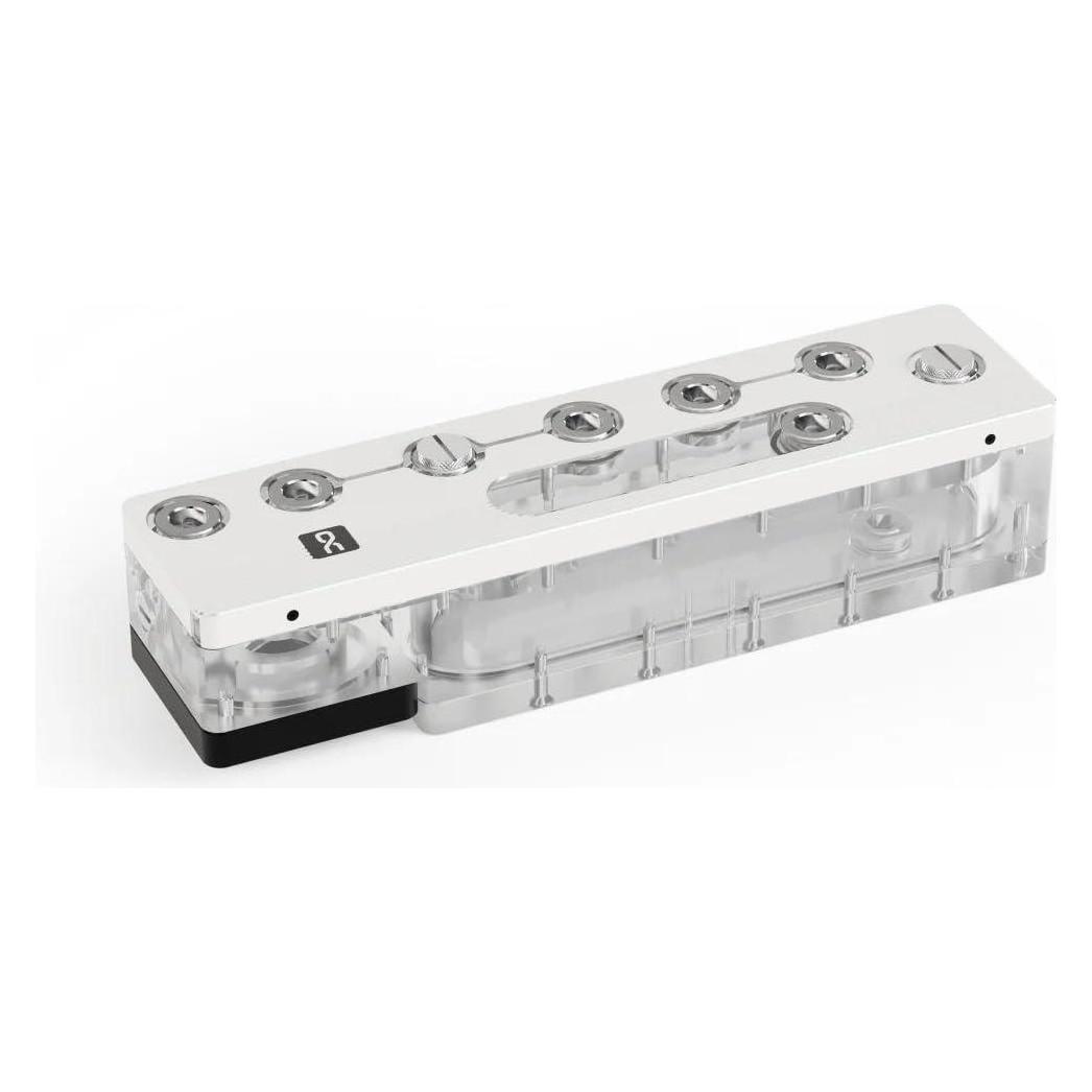 Alphacool Apex Distro Plate North XL D5/DDC Black (14647) (14647)