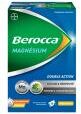 Berocca Magnésium Goût Citron 14 Sachets - Boîte 14 sachets de poudre effervescente