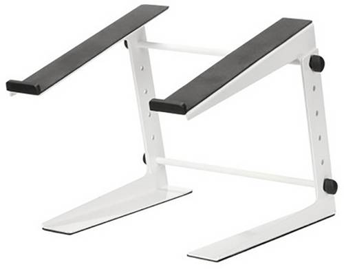 Adam Hall SLT001EW Laptop-Ständer Stahl