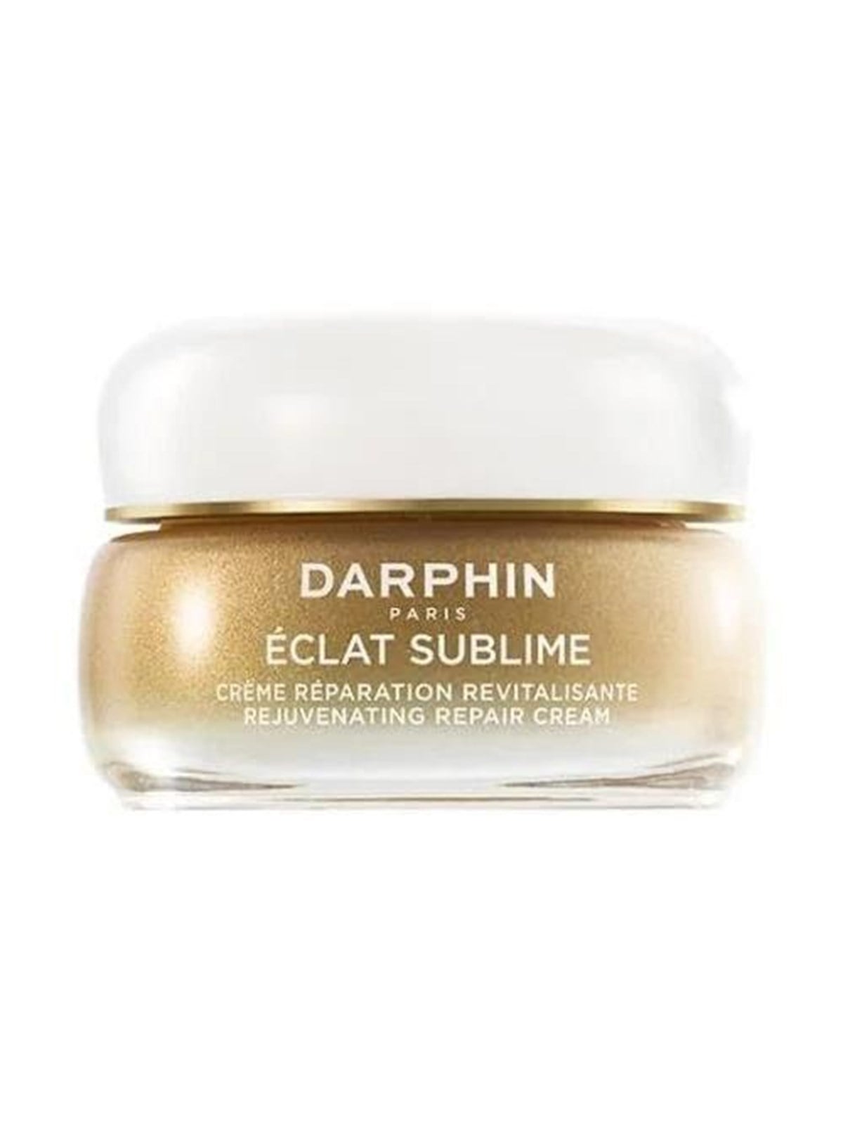 Darphin Éclat Sublime Rejuvenating Repair Cream