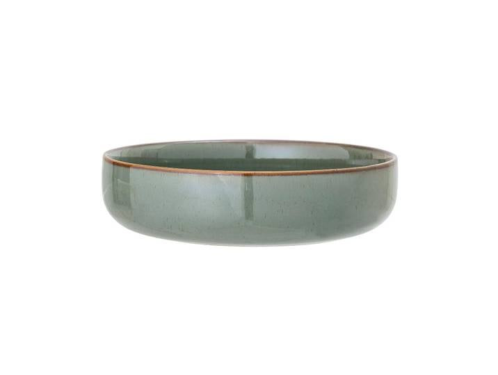Bloomingville Bol de service Pixie 20 cm Vert
