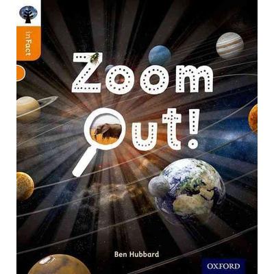 Oxford Reading Tree inFact: Level 6: Zoom Out!, Taschenbuch von Ben Hubbard, Oxford University Press, 978-0-19-830797-6