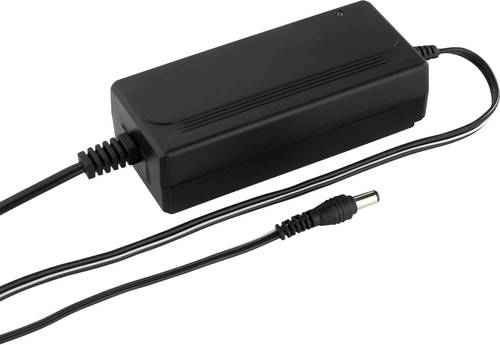 Monacor 0273220 Schaltnetzgerät 3A