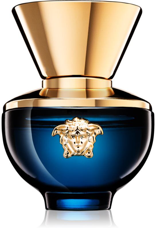 Versace Dylan Blue Pour Femme Eau de Parfum für Damen 30 ml