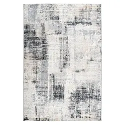 Webteppich My Salsa Grau ca. 160x230cm