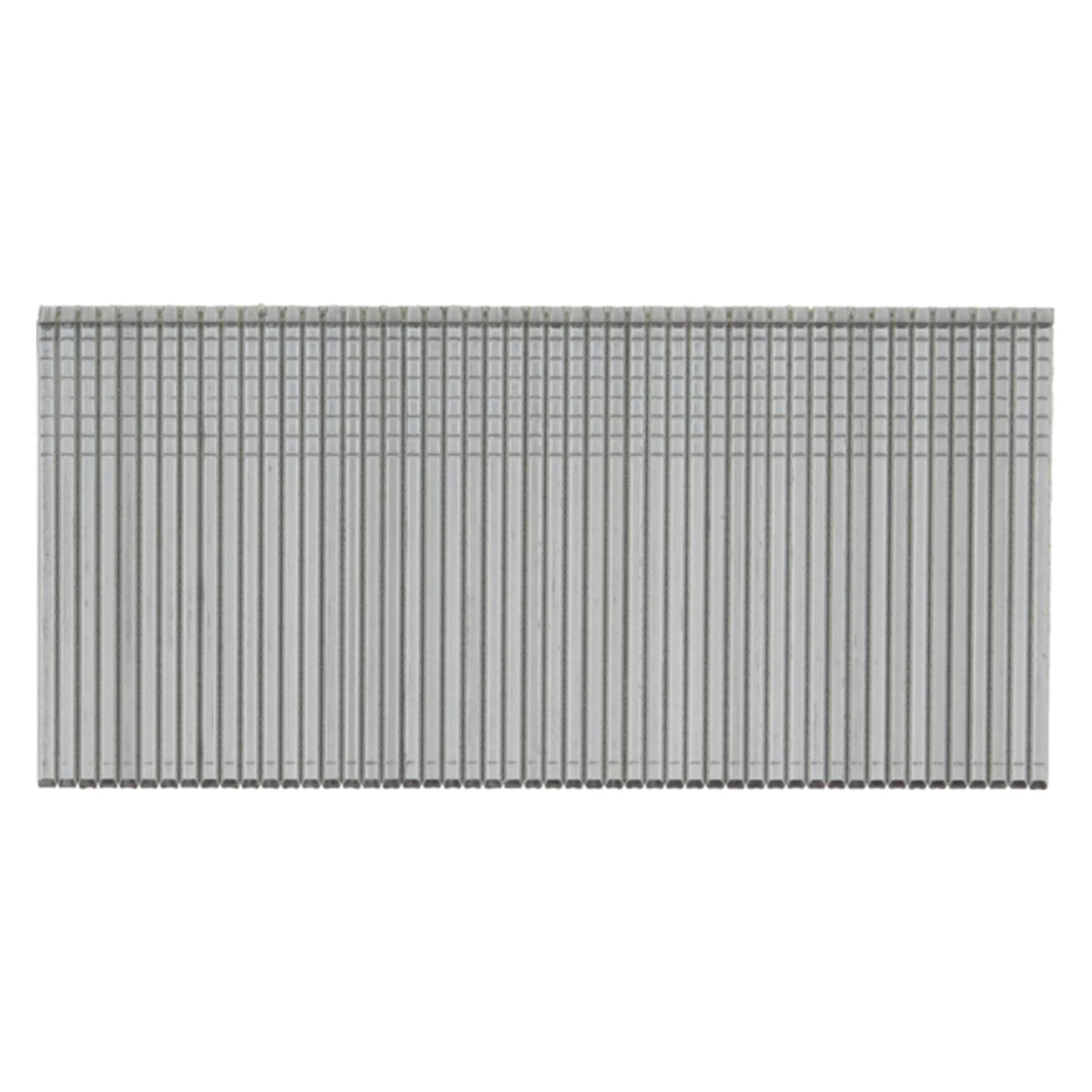 ITW F16 dykker elforzinket - F16 1,6 x 50 mm (Nagelplatte) (395069)