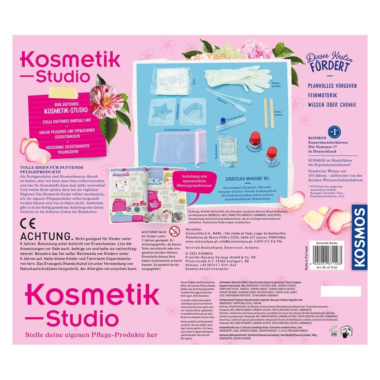 Kosmos Kosmetik-Studio (45872856)
