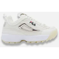 DISRUPTOR MESH WMN - Sneaker low - weiß - 39,5